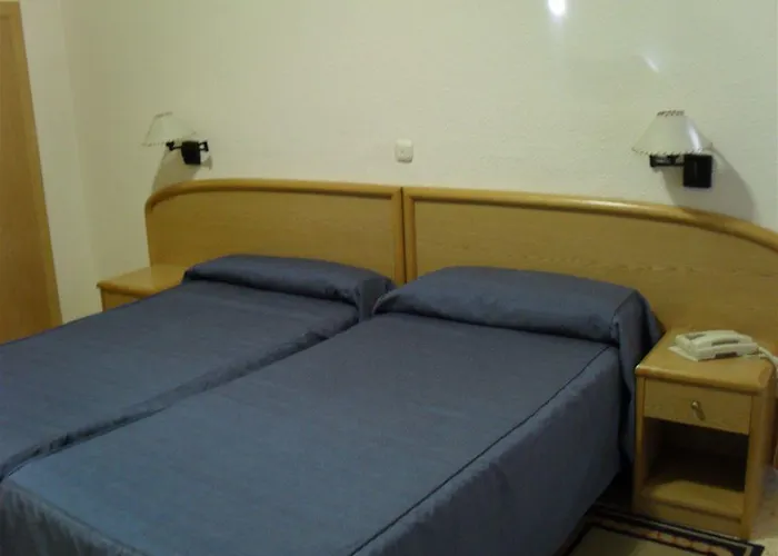 Hotel Tanit 3*