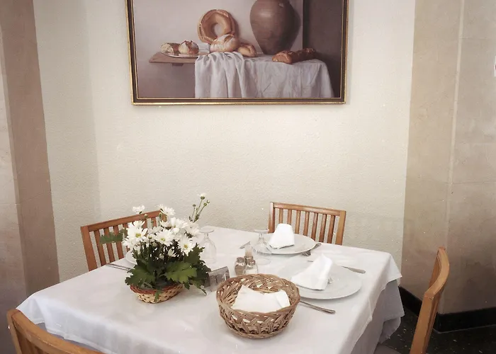 Hotel Tanit
