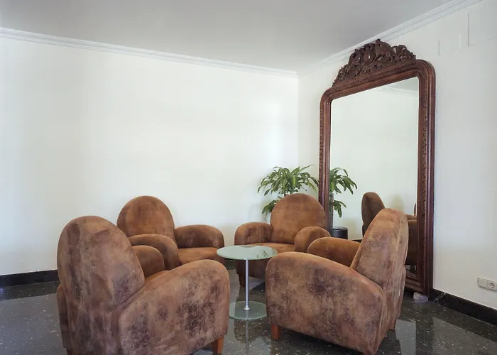 Hotel Tanit