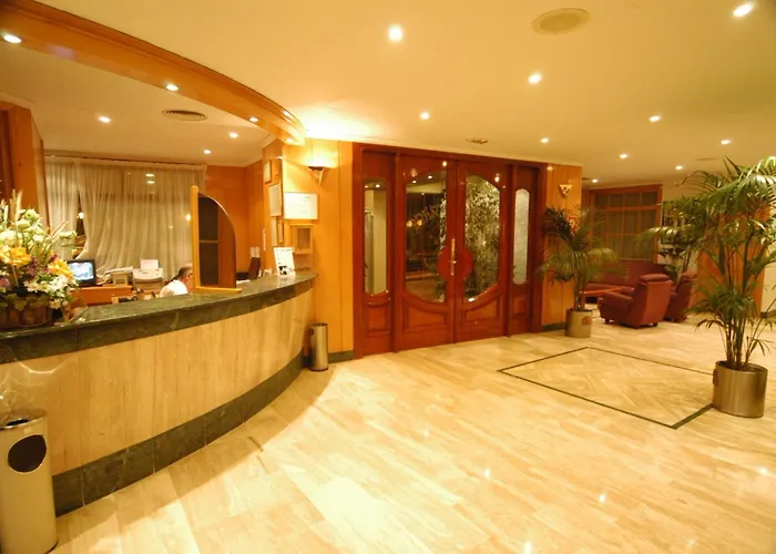 Tanit 3* Benidorm