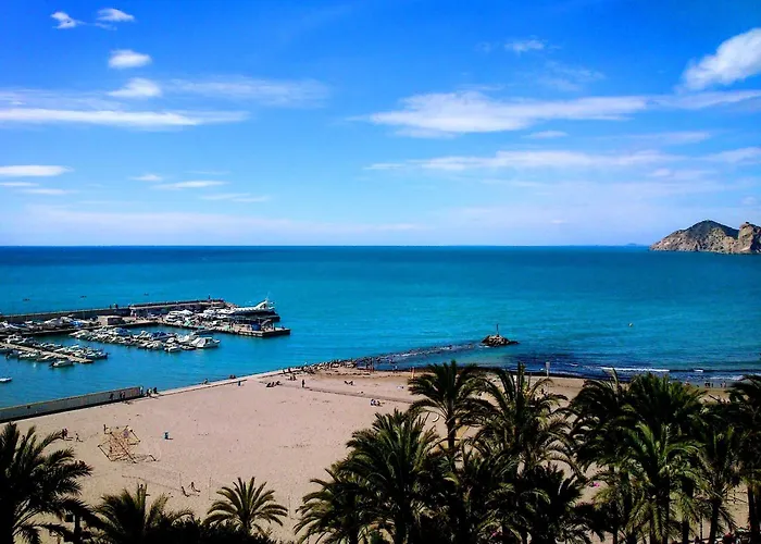 Tanit 3* Benidorm
