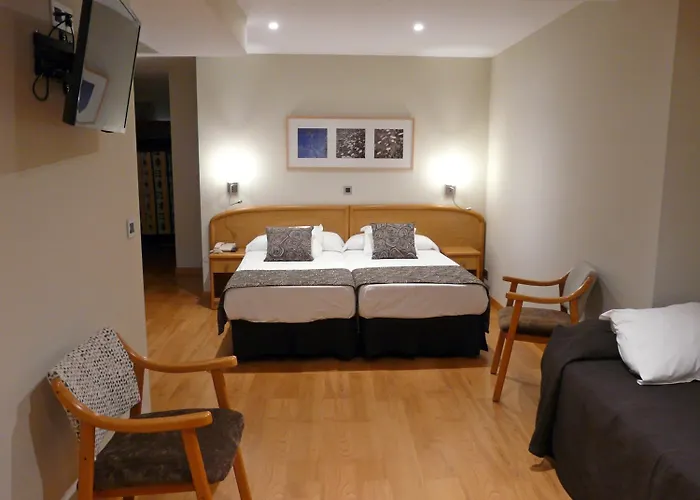 Hotel Tanit 3*