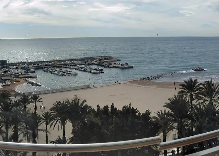 Tanit Benidorm