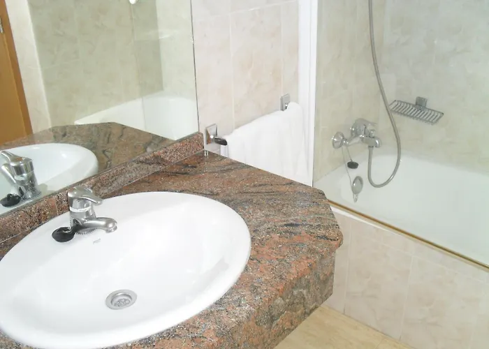 Tanit Hotel Benidorm