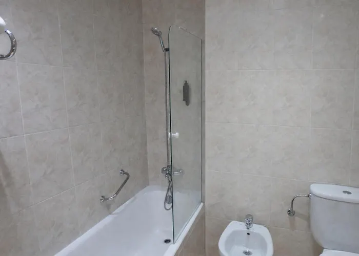 Tanit Hotel Benidorm