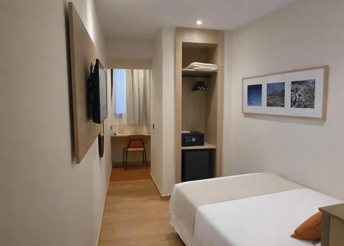 Hotel Tanit Benidorm