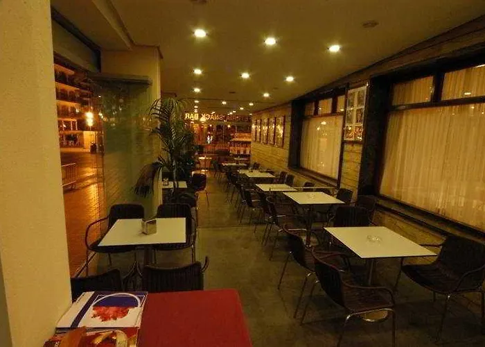 Hotel Tanit