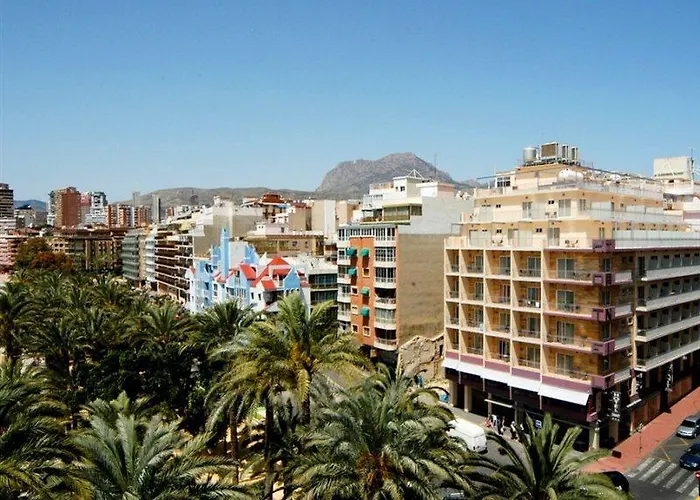 Hotel Tanit