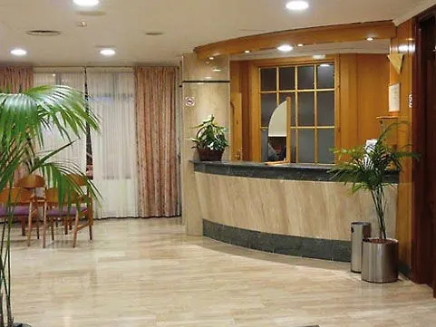 Hotel Tanit