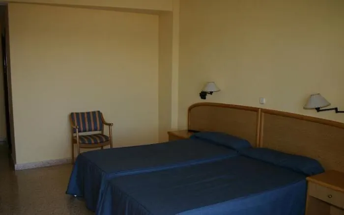 Tanit Hotel Benidorm