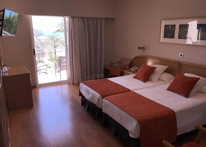 Tanit Benidorm
