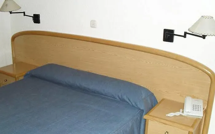 Tanit Benidorm