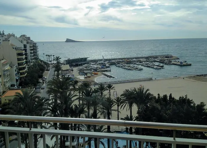 Tanit Benidorm