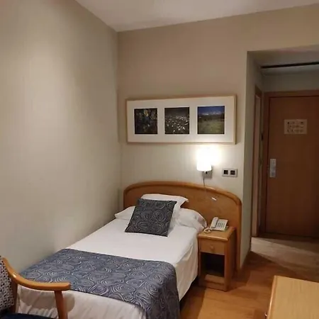 Tanit Hotel Benidorm