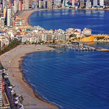 Tanit 3* Benidorm