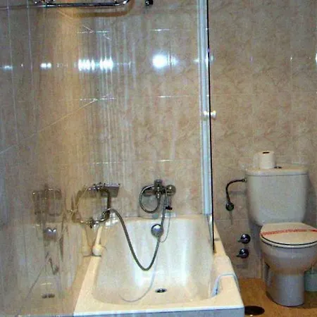 Hotel Tanit Benidorm