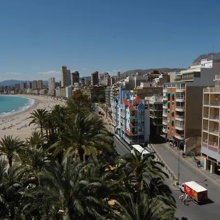 Tanit Benidorm
