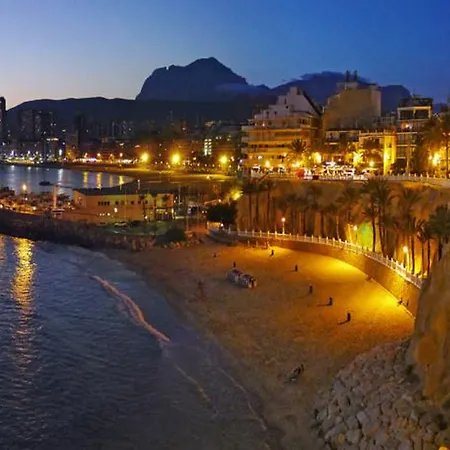 Tanit 3* Benidorm