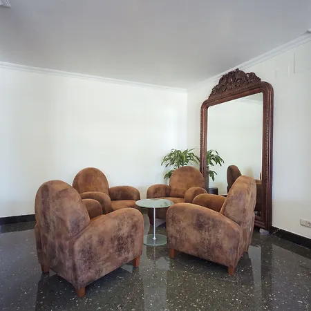 Hotel Tanit