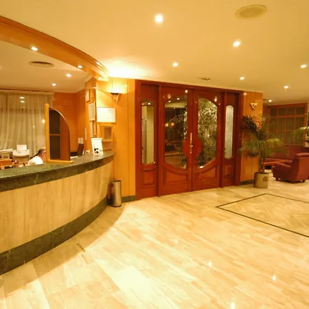 Tanit 3* Benidorm