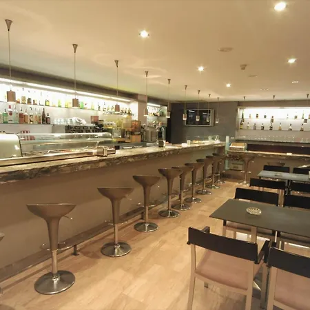 Hotel Tanit Benidorm