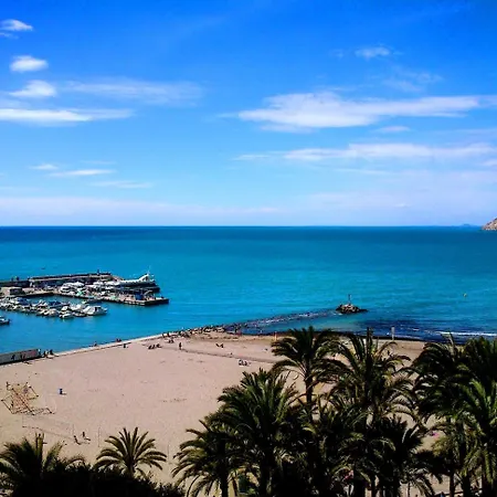 Tanit 3* Benidorm