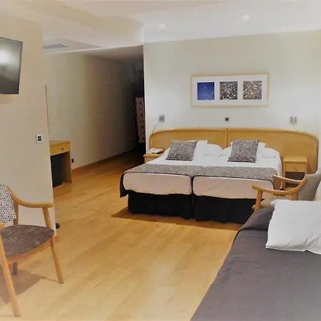 Tanit Benidorm
