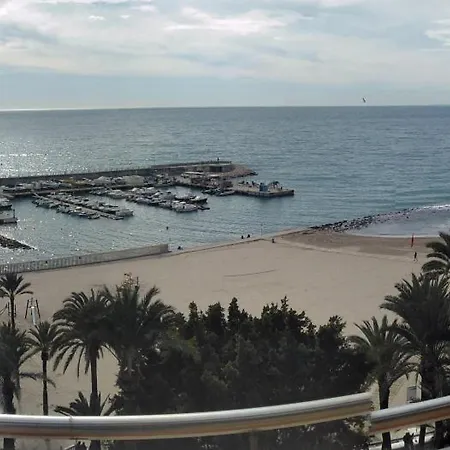Tanit Benidorm