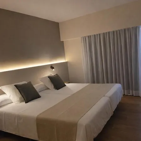 Tanit 3* 베니돔