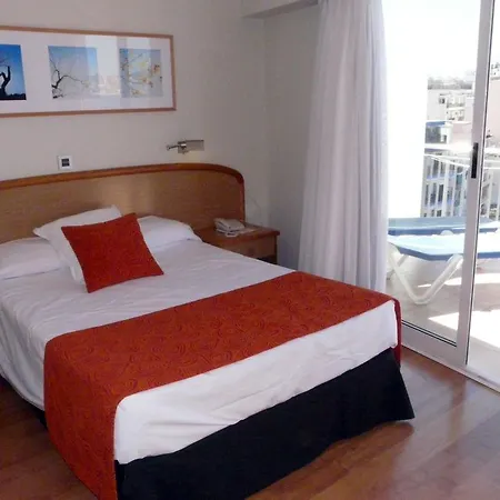 Hotel Tanit Benidorm