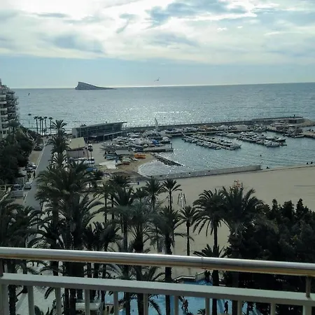 Tanit Benidorm